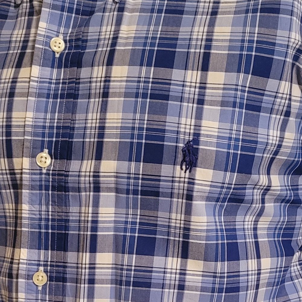Polo Ralph Lauren - Picture 3 of 5